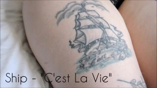 online xxx video 41 SageGrey – Tattoo Tour, bengali hardcore sex on hardcore porn -2