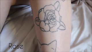 online xxx video 41 SageGrey – Tattoo Tour, bengali hardcore sex on hardcore porn -3