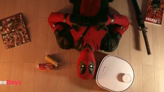 [GetFreeDays.com] Deadpool PORN Sia Siberia Porn Film June 2023-4