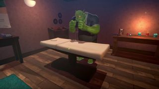 TheAnimemaniac - Sosuke Orc Massage Ep. 1-5