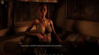 Big Tits DESERT STALKER Helping the mutants with the Hive Playthrough part 20-6