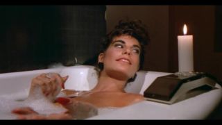Hilary Shepard Nude - Weekend Pass 1984-2