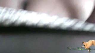 Nuts for New York - (Shemale porn)-5
