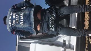 free adult clip 33 Sex in the car  | asian | asian girl porn mz berlin femdom-3