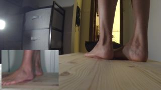 free porn clip 48 The Mean Cowgirls - Time to Use a Meat Tenderizer on His Ball - UltraHD 2160p on fetish porn feminization fetish-4