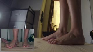 free porn clip 48 The Mean Cowgirls - Time to Use a Meat Tenderizer on His Ball - UltraHD 2160p on fetish porn feminization fetish-8