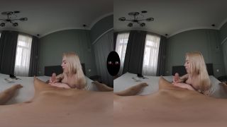 adult xxx clip 45  Such A Sweet Pain, Isn’t It – Mimi Cica 4K, virtual reality on virtual reality-6