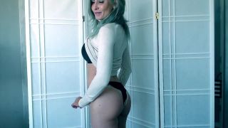 online porn clip 18 Kerri King - Your Stepsister Bribes You Out of Your Money with Her Phenomenal Tits ROLEPLAY by Kerri King | goddess worship | femdom porn girl feet fetish-1