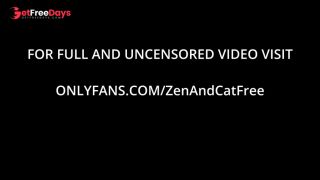 [GetFreeDays.com] ULTIMATE Cock Control - Estim HandsFree Cumshot Real Couple teaser Sex Clip February 2023-4