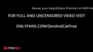 [GetFreeDays.com] ULTIMATE Cock Control - Estim HandsFree Cumshot Real Couple teaser Sex Clip February 2023-8