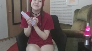 free porn video 5 Birthday joi on cumshot girl wedgie fetish-0