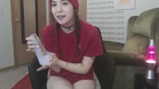 free porn video 5 Birthday joi on cumshot girl wedgie fetish-2