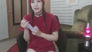 free porn video 5 Birthday joi on cumshot girl wedgie fetish-6