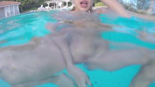 free online video 15 Savana Styles – The Horny Lifeguard on big ass porn femdom sex-6