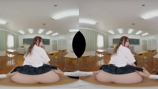 adult video clip 21 SAVR-245 C - Virtual Reality JAV | vr only | school big tits orgasm-2