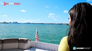 [GetFreeDays.com] A Day On The Bay With Selena Adams Adult Film December 2022-0