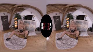 virtual reality - Virtualtaboo presents Ria Sunn in Real Toy For Real Girl – 11.12.2018-3