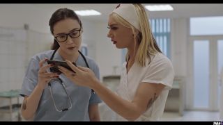Catherine Knight, Chloe Temple - Post Pandemic Full HD/1080p 21-01-2024 - Download Porn - Big tits-1