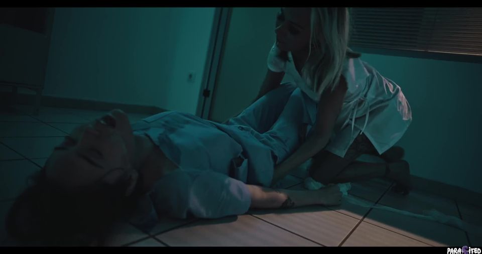Catherine Knight, Chloe Temple - Post Pandemic Full HD/1080p 21-01-2024 - Download Porn - Big tits