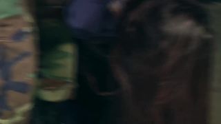 Deadly reportingl(Fetish porn)-1