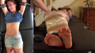 online xxx clip 32 Monica didnt want it to stop + Bonus on feet porn saff femdom-7