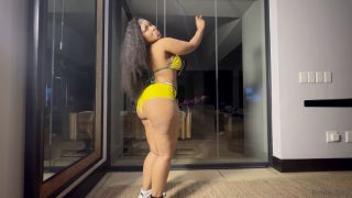 Petite Tumi - Baby Doll Try On FullHD | OnlyFans 2025-7