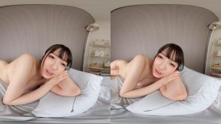 VR JAV Heaven: Shizuki Yukari & More in 2K UltraHD VR!-0