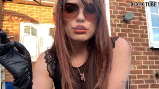  Goddess Gynarchy  Goddess Gynarchy Pen Wide And Breathe Me In Pov Smoking Humanashtra  JOI-1