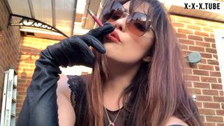  Goddess Gynarchy  Goddess Gynarchy Pen Wide And Breathe Me In Pov Smoking Humanashtra  JOI-3