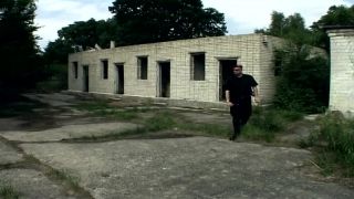 online xxx video 41 gag fetish Grundausbildung 2006, domination on fetish porn-2