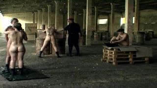 online xxx video 41 gag fetish Grundausbildung 2006, domination on fetish porn-6