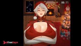 [GetFreeDays.com] Tower of Trample 72 Mrs. Claus Big Ass Porn Stream July 2023-3