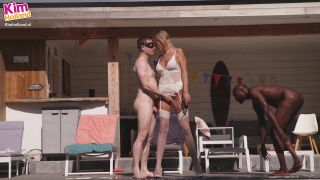 Anouks very first DP ever Film Kim Holland - Anal-1