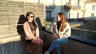 Jacquie Et Michel TV 25 02 03 Emma And Jojo 21 Years Old From Paris – Full HD - From-2