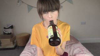 Sydney Harwin - Smoking Girl Cheats With You - Smoking-0