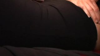 Mega Butt #27, Scene 2 - Dec 21, 2016-2