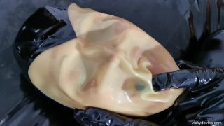 7197 Rubber, Latex Fetish, Leather Sex-6