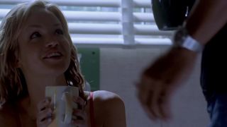 Ashley Scott - Walking Tall (2004) HD 1080p!!!-9