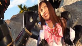 [WarAnLov.com] THZ-96 Super Heroine in Grave Danger!! Vol.96 -Sailor Hermes-009-0