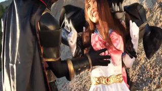 [WarAnLov.com] THZ-96 Super Heroine in Grave Danger!! Vol.96 -Sailor Hermes-009-2