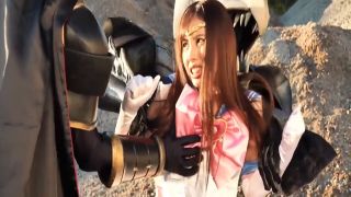 [WarAnLov.com] THZ-96 Super Heroine in Grave Danger!! Vol.96 -Sailor Hermes-009-3