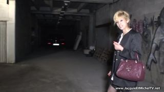 online adult video 12 JacquieEtMichelTV presents Zhelia, le periple pervers dune beurette! – 02.08.2017 - milf - fetish porn first time femdom-3