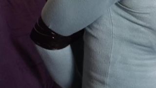 Girl Next Door Scene 7, bdsm anal bondage on bdsm porn -0