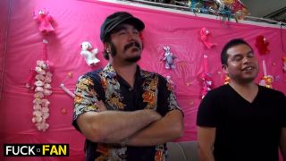 Pornstar Siris Jugs Crush Chris As Carlos Dominates Dodge Hat-2
