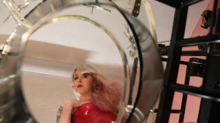 princessaurora  The view looks pretty good from up here what about fr | femdom | femdom porn femdom permanent chastity-9