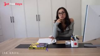 [GetFreeDays.com] My Teachers Assistant has the BIGGEST NATURAL TITTIES - Chloe Surreal Adult Leak January 2023-2