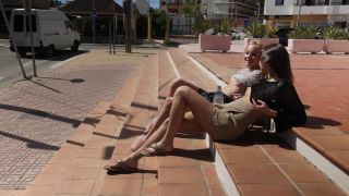 6268 Emma White & Ellie Luna - Naughty Girls-2