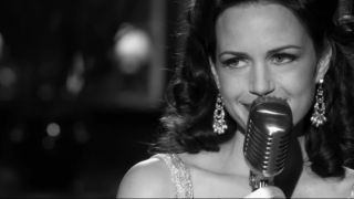 Carla Gugino – Hotel Noir (2012) HD 1080p - (Celebrity porn)-0