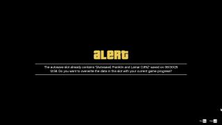 Lord Of Games - GTA V Enhanced Night Club Ep 01 | GTA 5 Vanilla Strip Club Game Play-7