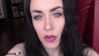 AlannaVcams - Look Into My Eyes-1